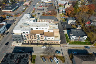 28 Wilcox St in Columbus, OH - Foto de edificio - Building Photo