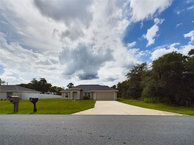 property at 13360 SW 37th Ave