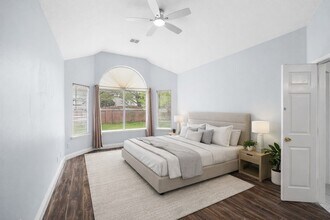 2623 Pine Shadows Dr in Sugar Land, TX - Building Photo - Building Photo