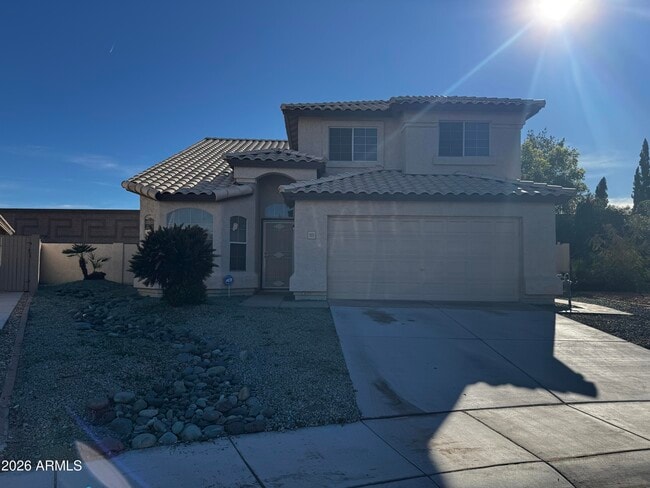 property at 1921 W Winchester Way