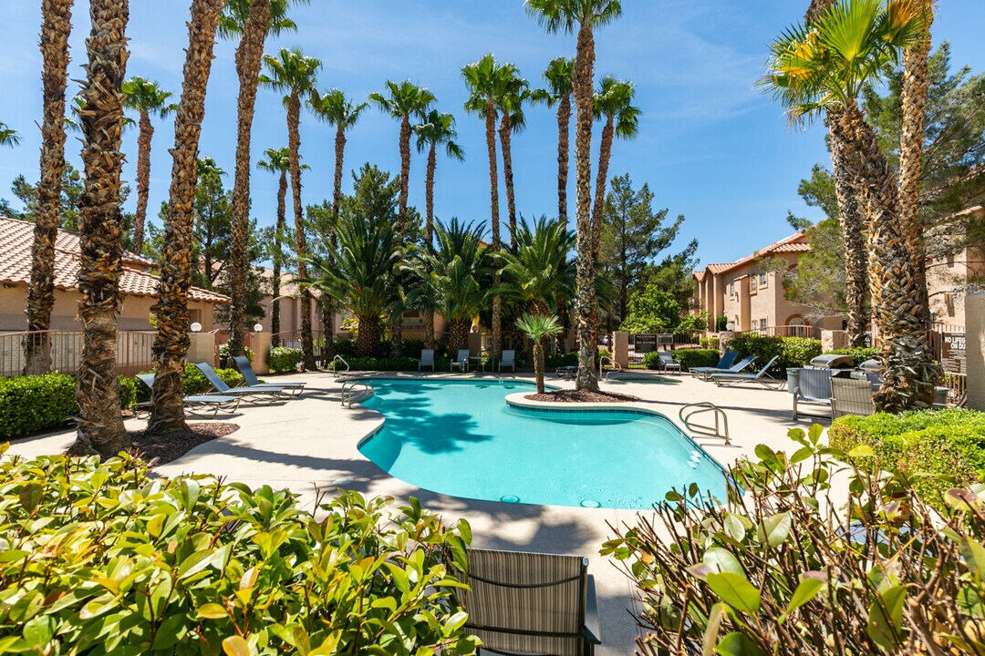 2925 Wigwam Pky, Unit 1124 in Henderson, NV - Foto de edificio