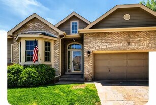 9604 W Long Dr in Littleton, CO - Building Photo
