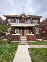 2152-2154-2154 Geyer Ave in St. Louis, MO - Building Photo