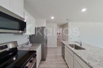 14220 Ruffian Ave in Denham Springs, LA - Building Photo - Building Photo