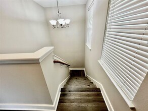 1511 Nichole Woods Dr in Houston, TX - Foto de edificio - Building Photo