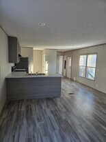 River Chase in Scottsboro, AL - Building Photo