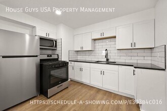 10716 Ewing Ave in Kansas City, MO - Building Photo - Building Photo