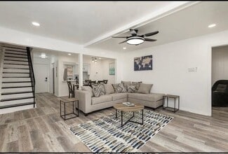 2135 Fleur De Lis Ct in Arlington, TX - Building Photo - Building Photo