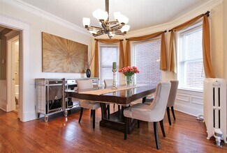 1029 Cleveland St, Unit 1 in Evanston, IL - Building Photo - Building Photo
