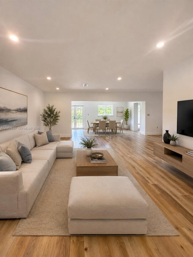 property at 1532 Trillo Ave