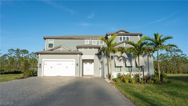 19659 Panther Island Blvd in Estero, FL - Building Photo - Building Photo