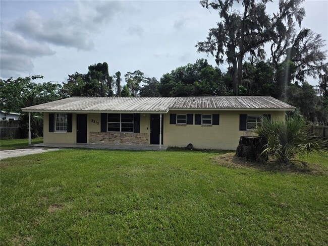 property at 3213 NE 14th Ave