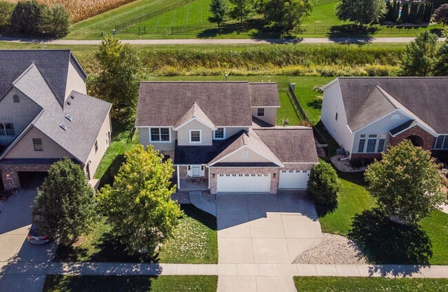 2267 Heather Ridge Dr in Normal, IL - Building Photo - Building Photo