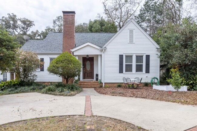 property at 813 Ingleside Ave