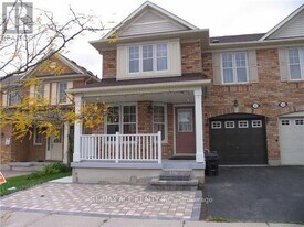 55 Millcar Dr in Toronto, ON - Building Photo