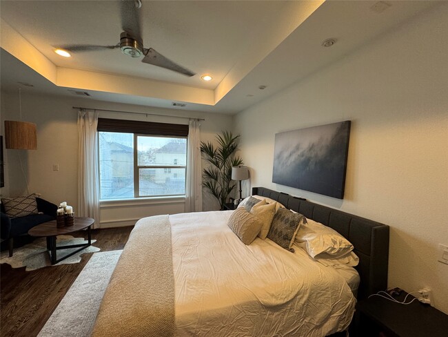 property at 5707 Schuler St