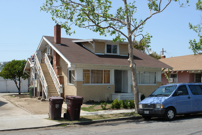 514 S. Sycamore St. in Santa Ana, CA - Building Photo - Building Photo