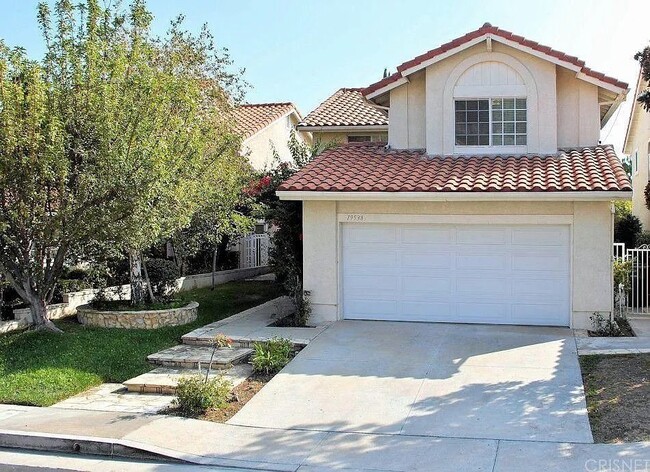 property at 19538 Kilfinan St