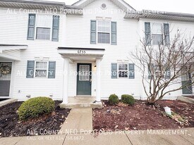 6755 Axtel Dr in Canal Winchester, OH - Building Photo