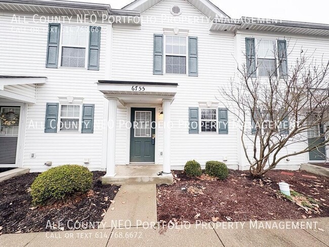 property at 6755 Axtel Dr