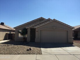3215 W Abraham Ln in Phoenix, AZ - Building Photo