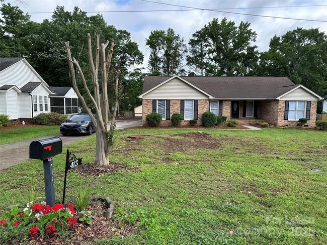 property at 413 Parallel Dr