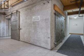 68 Broadview Ave in Toronto, ON - Building Photo - Building Photo