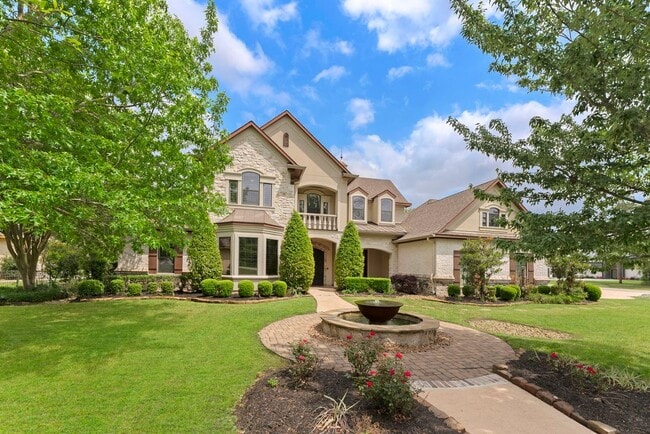 property at 27414 Siandra Creek Ln