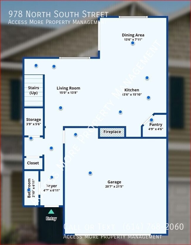 978 N South St in Wilmington, OH - Building Photo - Building Photo