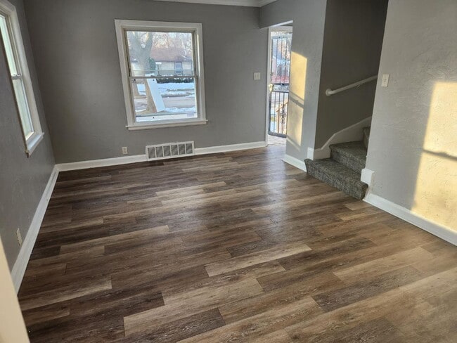 4264-4266-4266 N Sercombe Rd in Milwaukee, WI - Building Photo - Building Photo