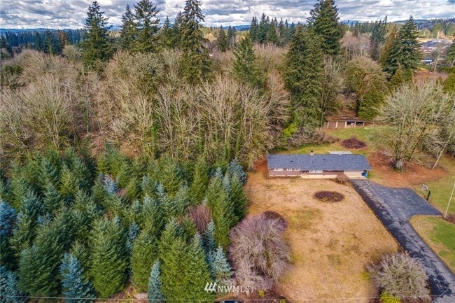 13512 NE 238th Way in Battle Ground, WA - Building Photo - Building Photo