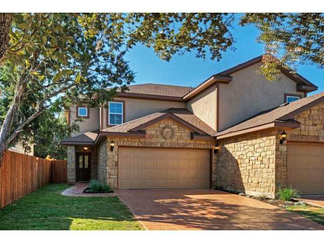 3315 Minnie St in Austin, TX - Building Photo