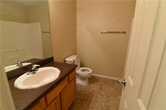 110 Freedom Trl in Forney, TX - Building Photo - Building Photo