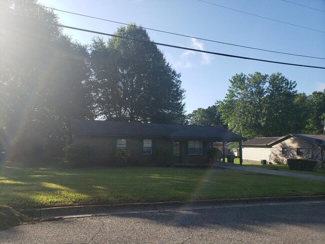 property at 5345 2nd Ct E