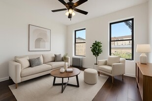 3415 Broadway in New York, NY - Building Photo