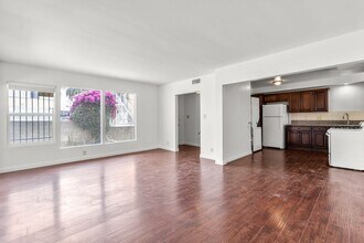 1142 Serrano Ave in Los Angeles, CA - Building Photo - Building Photo