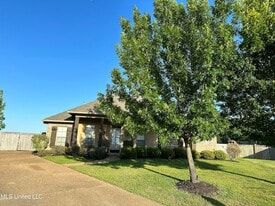151 Mason Way in Madison, MS - Building Photo