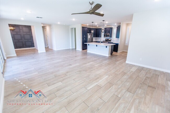 property at 5100 E Rancho Paloma Dr