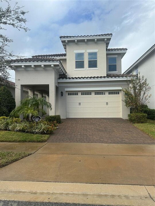 10629 Woodrow Dr in Orlando, FL - Building Photo