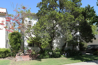 422 S Maple Dr in Beverly Hills, CA - Building Photo - Building Photo