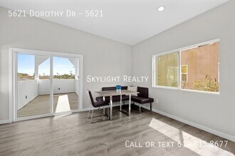 5621 Dorothy Dr in San Diego, CA - Building Photo - Building Photo