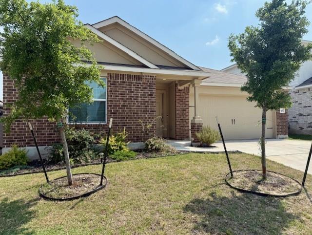 502 Golden Plains Pkwy in Hutto, TX - Building Photo - Building Photo