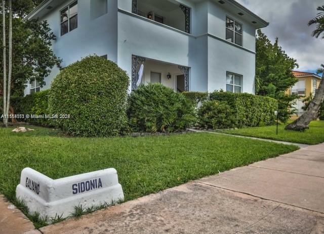 47 Sidonia Ave, Unit 47 in Coral Gables, FL - Building Photo - Building Photo