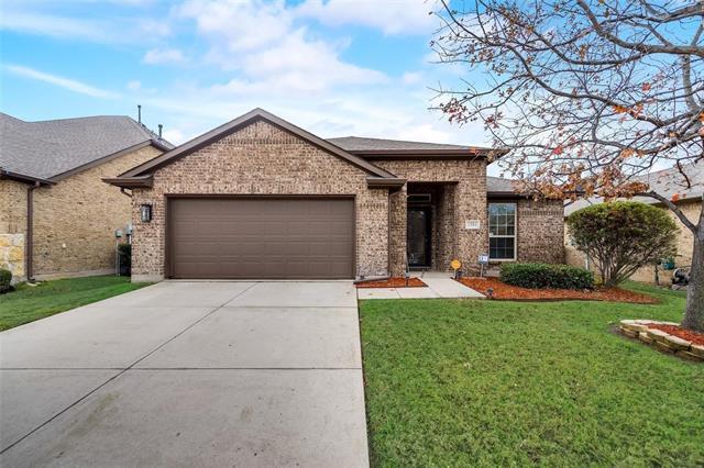 1504 Toucan Dr in Little Elm, TX - Building Photo