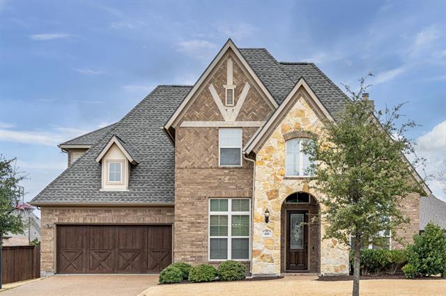 property at 410 Oxford Pl