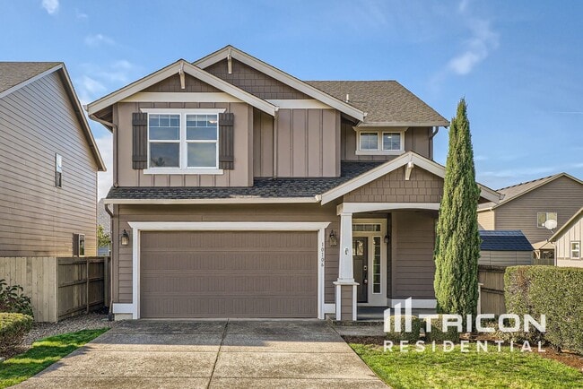 10106 NE 144th Ct in Vancouver, WA - Building Photo - Building Photo