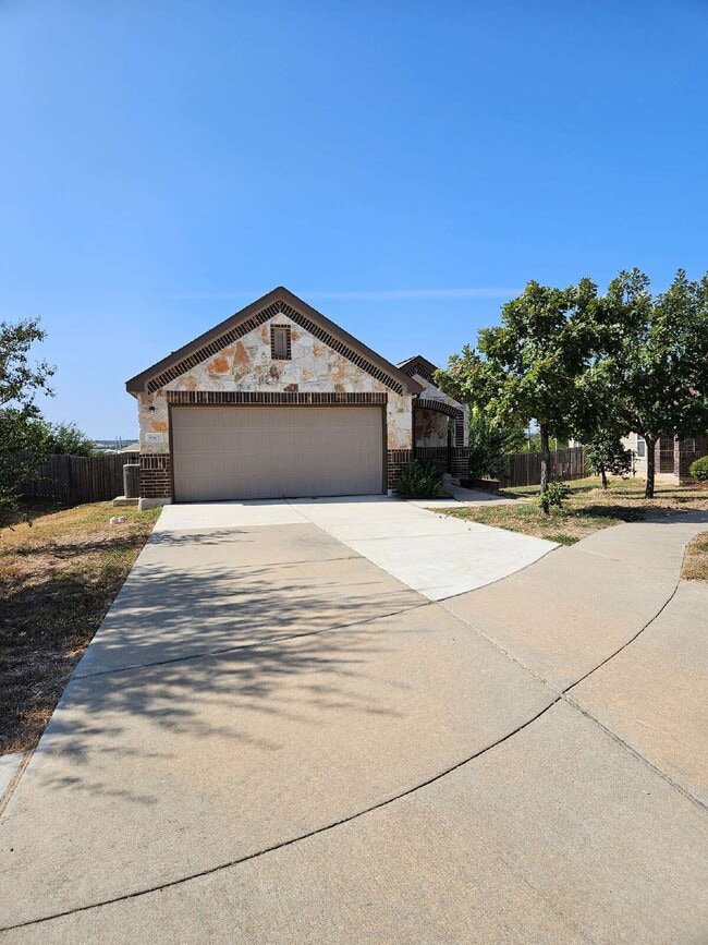 5601 Little Theater Bend in Austin, TX - Building Photo - Building Photo