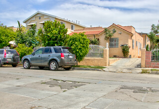 5331 Carlin St in Los Angeles, CA - Building Photo - Building Photo