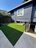 5764 NE Garfield Ave. in Portland, OR - Building Photo