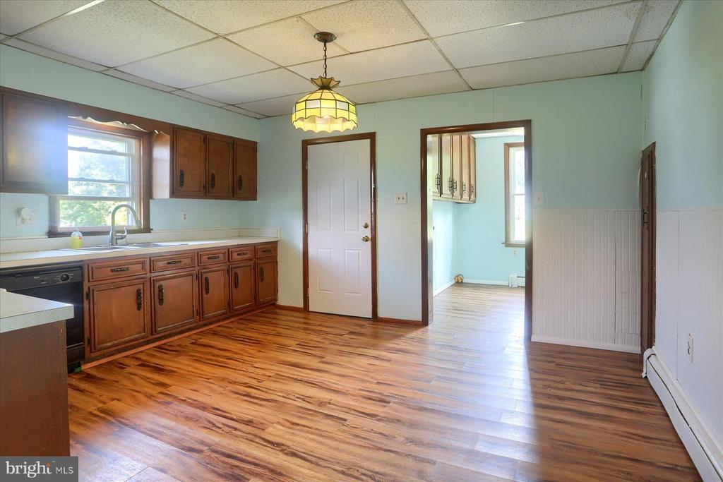 115 3rd St in Millersburg, PA - Building Photo